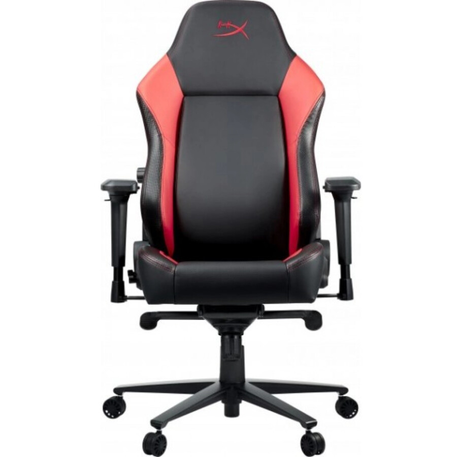 кресло компьютерное игровое hyperx