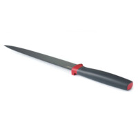 Разделочный нож Elevate 20 см красный, Joseph Joseph 10075