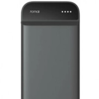 Портативное пуско-зарядное устройство 70mai Jump Starter Midrive PS01 (черный)-ASAXIY UZ