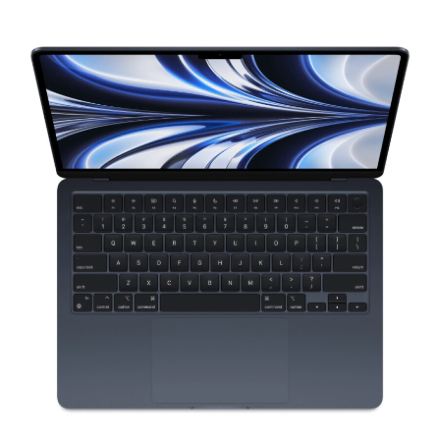 ноутбук apple macbook air 13 m2 цена