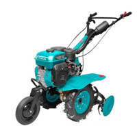 Бензиновый культиватор TOTAL TGC5001-ASAXIY UZ