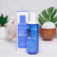 MUAMMOLI TERI UCHUN TONER TONY LAB AC CONTROL TONER 180ML-ASAXIY UZ