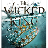 Holly Black: The Wicked King