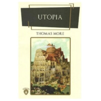 Thomas More: Utopia-ASAXIY UZ