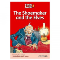 Sue Arengo: The Shoemaker and the Elves