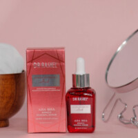 СЫВОРОТКА ДЛЯ ЛИЦА AHA-BHA MIRACLE RENEWAL SERUM 30МЛ-ASAXIY UZ