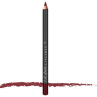 Карандаш для губ классический оттенок Plum Lipliner Pencil L.A. Girl-ASAXIY UZ