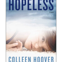 Colleen Hoover: Hopeless