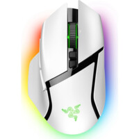 Sichqoncha Razer Basilisk V3 Pro Wireless White