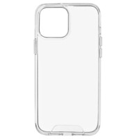 iPhone 14 uchun Joyroom g‘ilofi, shaffof (ochiq kamerali)-ASAXIY UZ