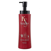 Шампунь Kerasys Oriental Premium Shampoo 600 мл