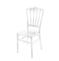 Кухонный стул ROMEO белый-ASAXIY UZ