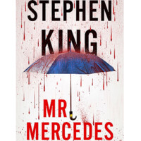 Stephen King: Mr. Mercedes. A Novel