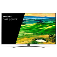 Televizor LG 55QNED816QA 2022 QNED HDR 4K UHD Smart TV