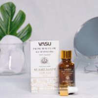 QAYTA TIKLOVCHI YOG' KUMKUMADI TAILAM AGE REVITALIZING 25ML-ASAXIY UZ