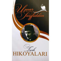 Umar Sayfiddin: Turk hikoyalari