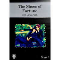 H.C. Andersen: The Shoes of Fortune