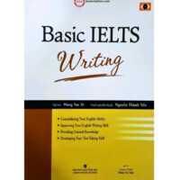 Basic Ielts Writing