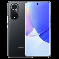 Смартфон Huawei Nova 9 8/128GB Чёрный