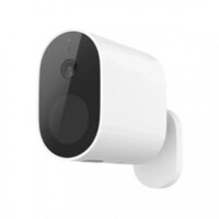 Xiaomi Mi Wireless Outdoor Security Camera 1080p Set белый/черный