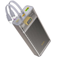 Портативный аккумулятор Hoco J104A 20000 mah-ASAXIY UZ