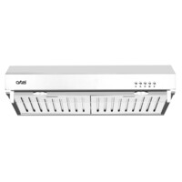 Вытяжка Artel Art-0960 Punto Baffle (White)