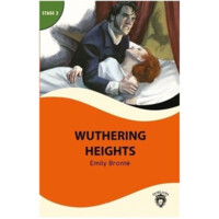 Emily Bronte: Wuthering heights