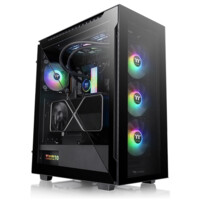 Компьютерный корпус Thermaltake Divider 500 TG ARGB CA-1T4-00M1WN-01-ASAXIY UZ