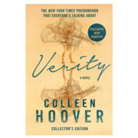 Colleen Hoover : Verity