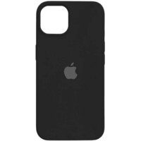 Чехол cover для Iphone 12 mini , Black-ASAXIY UZ