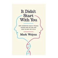 Mark Wolynn : It Didn't Start With You