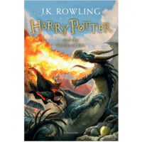 J. K. Rowling: Harry Potter and the Goblet of Fire