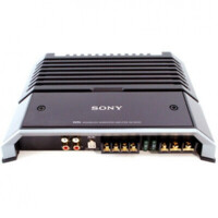 Sony XM-GS100 avtomobil audiokuchaytirgichi