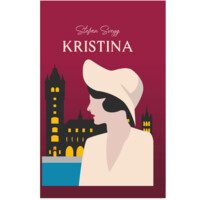 Stefan Sveyg: Kristina