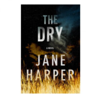 Jane Harper: The Dry