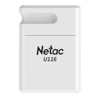 USB-fleshka Netac U116 3.0 32Gb-ASAXIY UZ