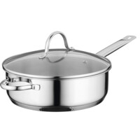 Глубокая сковорода 24см  3,2 л  BergHOFF-ASAXIY UZ