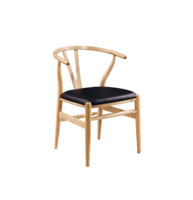 Кухонный стул DECKER коричневый