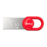 USB-флешка Netac UM2 3.2 64GB-ASAXIY UZ