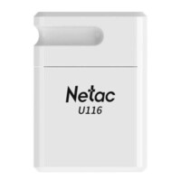 USB-флешка Netac U116 3.0 64Gb-ASAXIY UZ