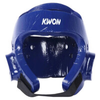 Шлем для тхэквандо A231 PowerGym(blue, red)