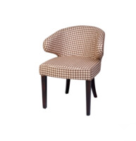 Обеденный стул ISTEN коричневый