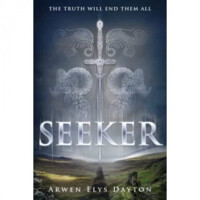 Arwen Elys Dayton: Seeker