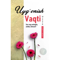 Shabnam Tojigut: Uyg'onish vaqti