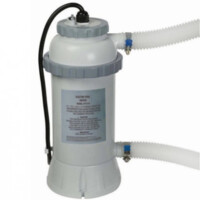 Проточный водонагреватель для бассейна Intex 28684