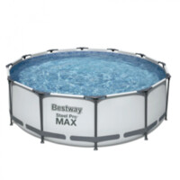 Бассейн Bestway Steel Pro Max 56418b-ASAXIY UZ