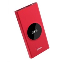 Внешний аккумулятор Hoco J37 Wisdom 10000 mAh-ASAXIY UZ