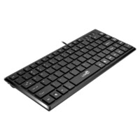 Simli klaviatura, LDK XKB02,Black