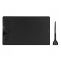 Графический планшет HUION HS610 Black-ASAXIY UZ