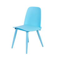 Кухонный стул KESSI 8321A синий